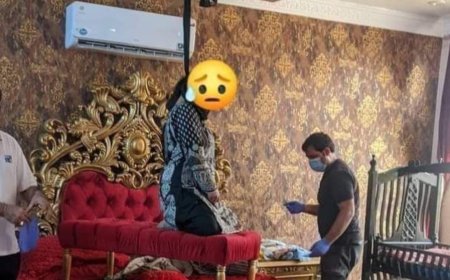 सानिया ज़हरा की मौत की खौफनाक कहानी