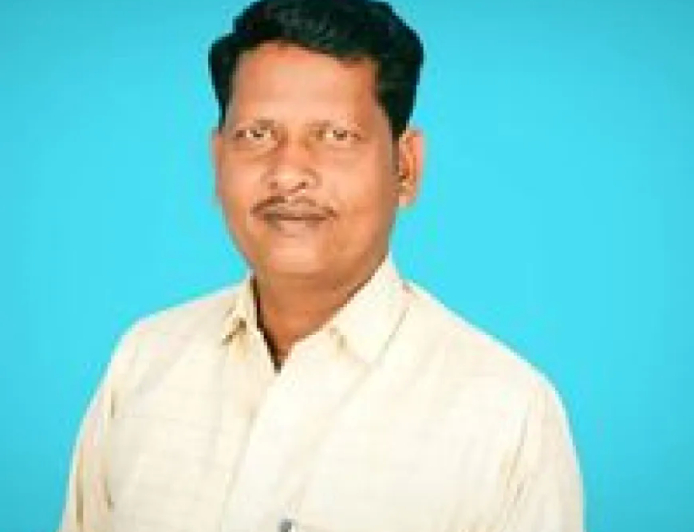 शकील खान प्रधान घासीपुर फखरपुर