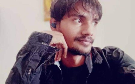 Furkan S Khan | Know about Furkan S Khan Vews