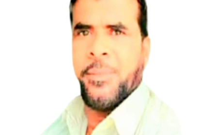 गाज़ी ए मिल्लत फाउंडेशन - रियाज अहमद वारसी फखरपुर