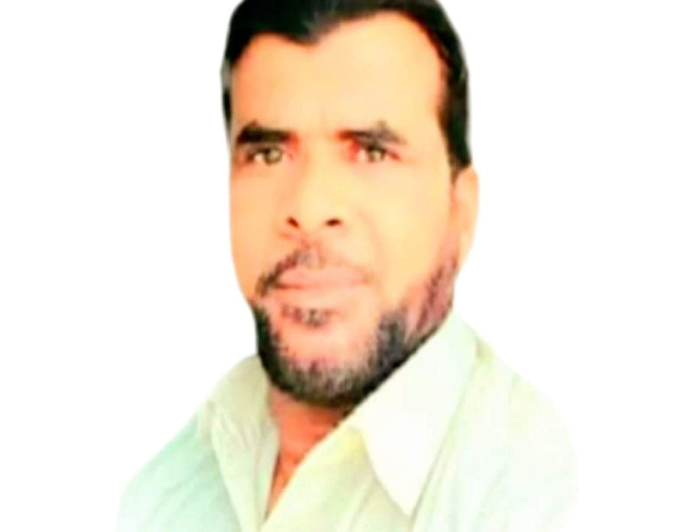 गाज़ी ए मिल्लत फाउंडेशन - रियाज अहमद वारसी फखरपुर