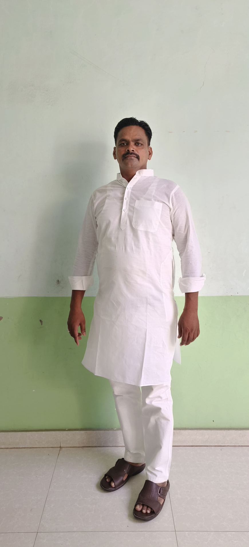 हबीब भाई पठान जीवन परिचय