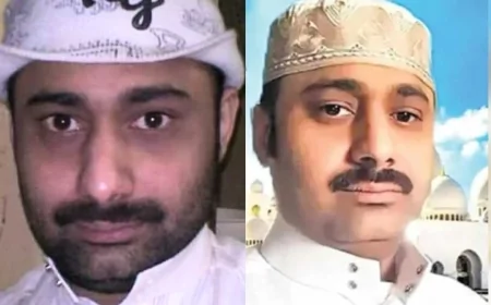 अब्दुल रहीम 2026 में होंगे रिहा: 20 साल बाद सऊदी जेल से आजादी की खौफनाक कहानी