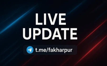 ईरान-इज़राइल युद्ध लाइव अपडेट | आज की बड़ी खबर