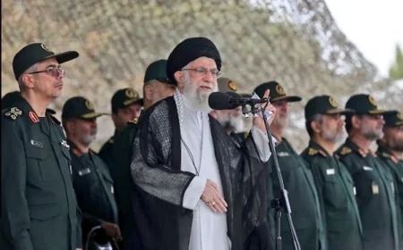 ईरान-अमेरिका की जंग गरमाई: परमाणु धमाके से भड़का तनाव, अब क्या होगा? | जानें पूरी खबर