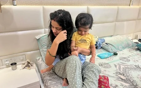 एक दिल को छू लेने वालीं दास्तान