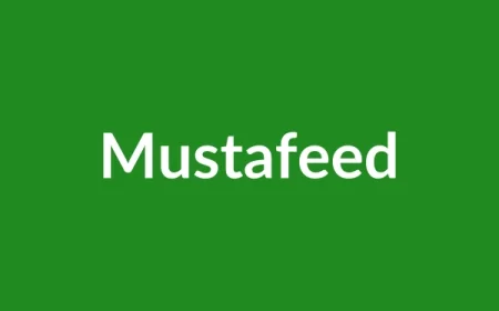 Mustafeed Name Meaning in English