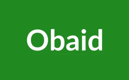 Obaid Name Meaning in English