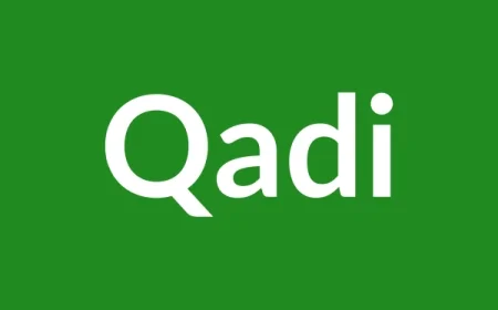 Qadi Name Meaning in English