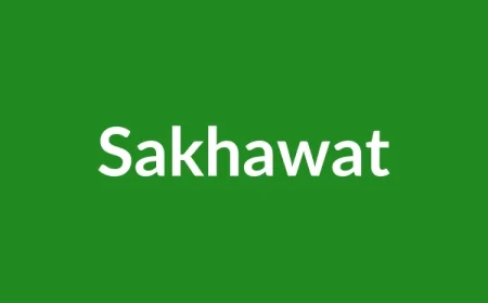 Sakhawat Name Meaning in English