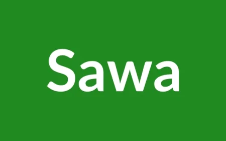 Sawa Name Meaning in English