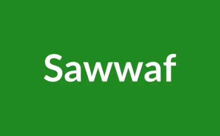 Sawwaf Name Meaning in English