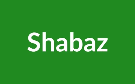 Shabaz Name Meaning in English
