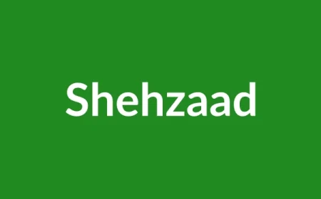 Shehzaad Name Meaning in English