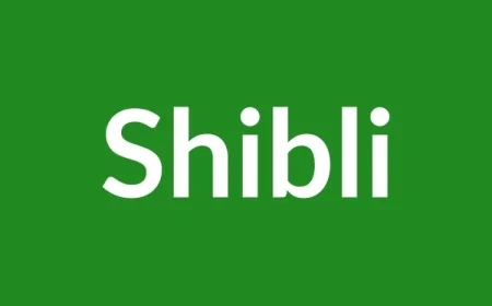 Shibli Name Meaning in English
