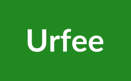 Urfee Name Meaning in English