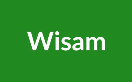 Wisam Name Meaning in English