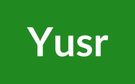 Yusr Name Meaning in English