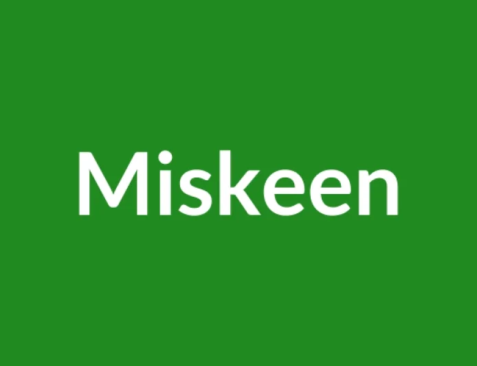 Miskeen Name Meaning in English