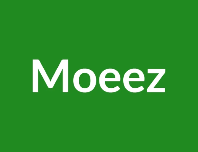Moeez Name Meaning in English