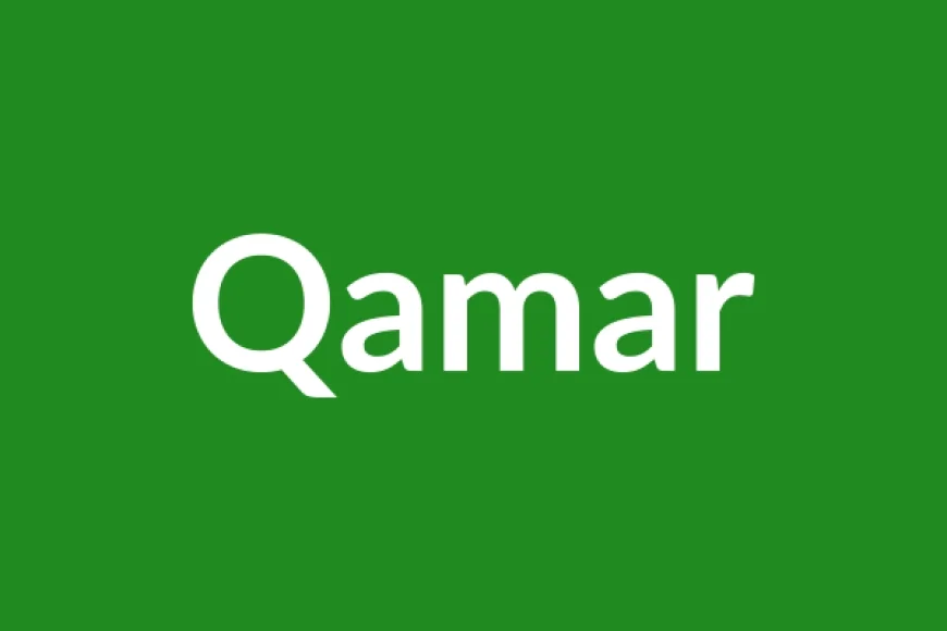 Qamar Name Meaning in English
