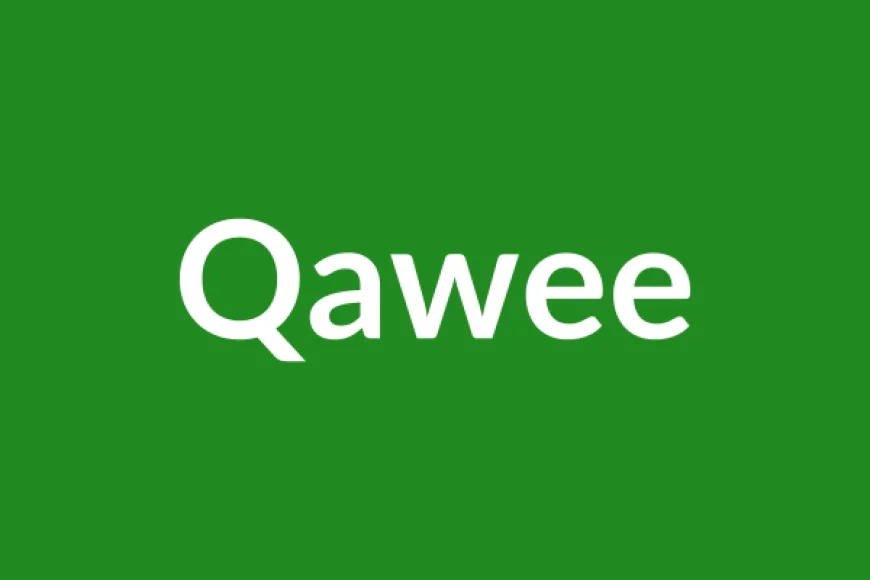 Qawee Name Meaning in English
