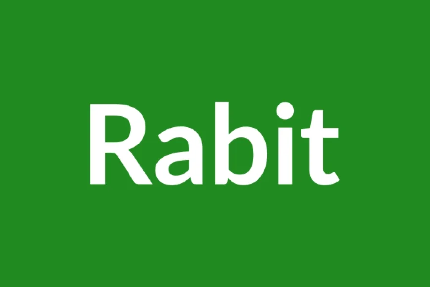 Rabit Name Meaning in English