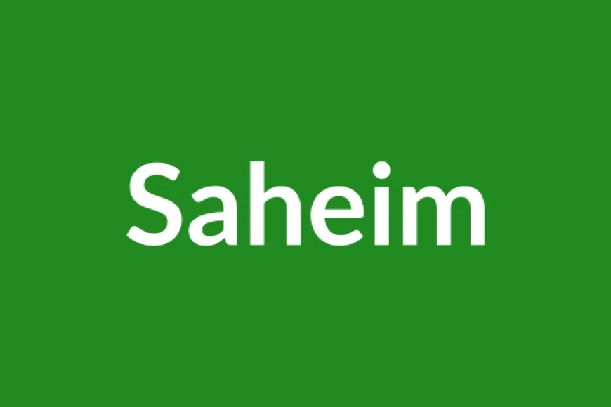 Saheim Name Meaning in English