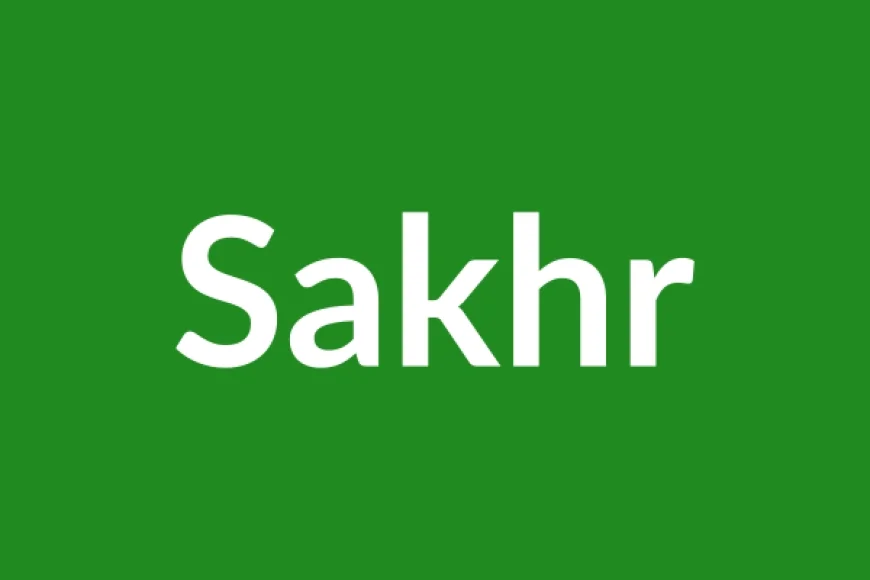 Sakhr Name Meaning in English