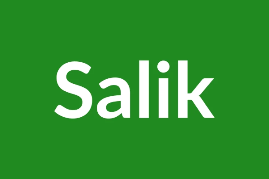 Salik Name Meaning in English