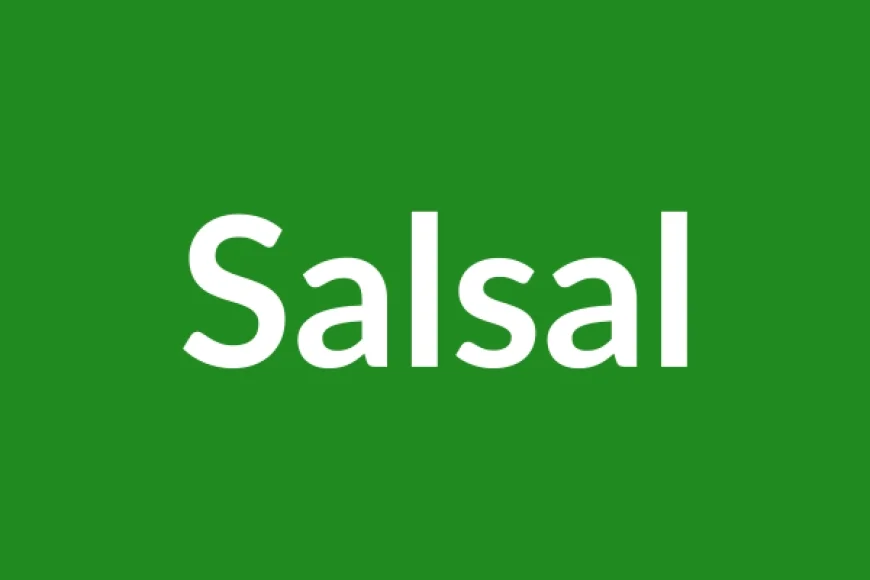 Salsal Name Meaning in English