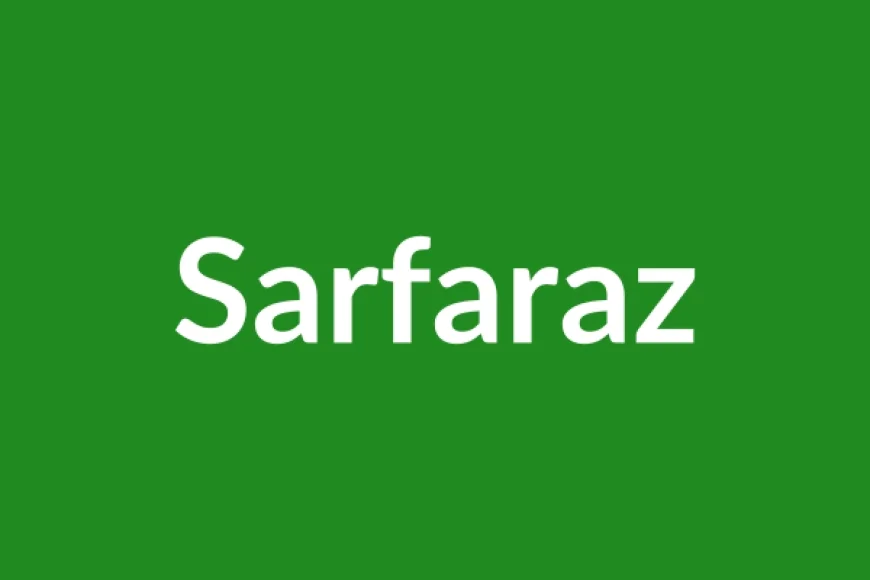 Sarfaraz Name Meaning in English