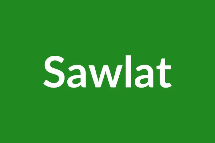 Sawlat Name Meaning in English