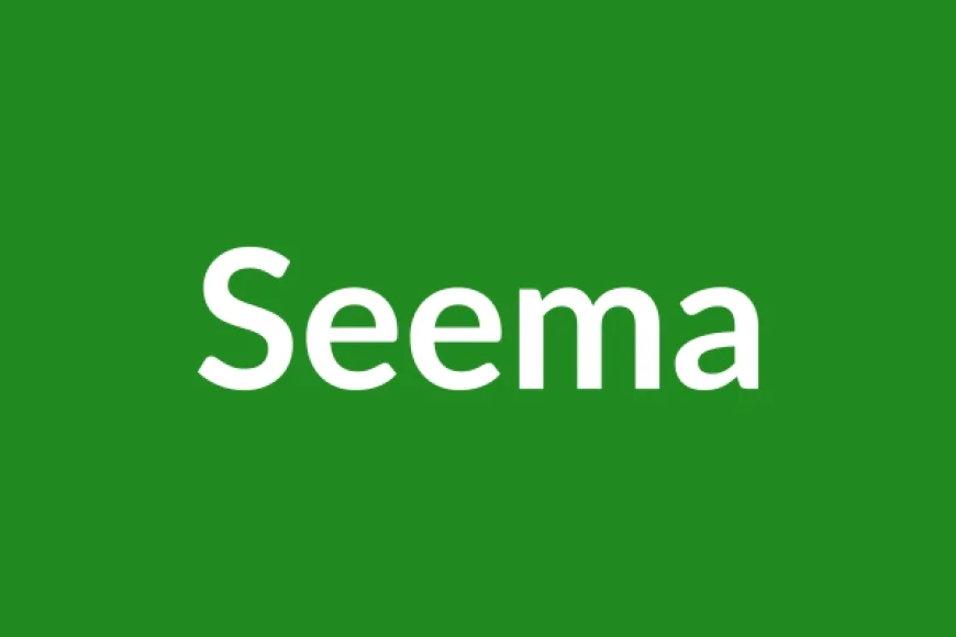 Seema Name Meaning in English