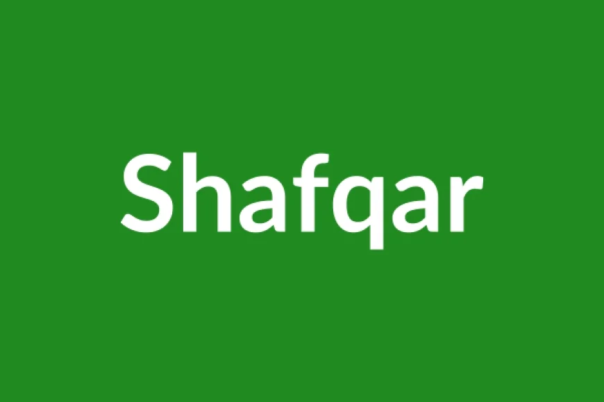 Shafqar Name Meaning in English