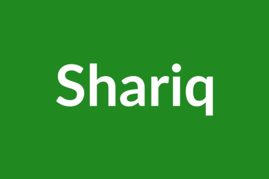 Shariq Name Meaning in English