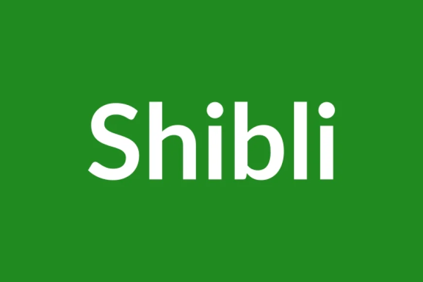 Shibli Name Meaning in English