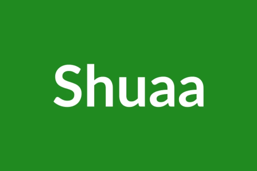Shuaa Name Meaning in English