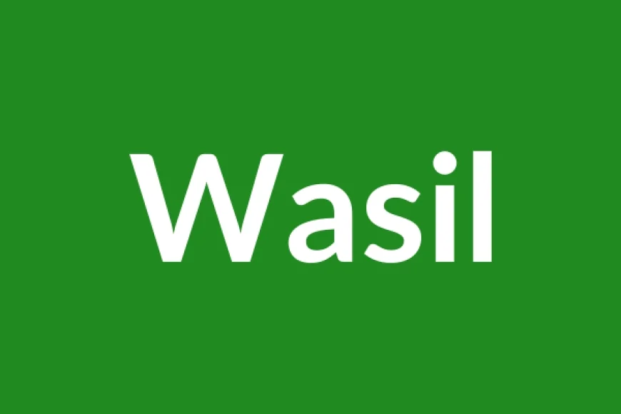 Wasil Name Meaning in English