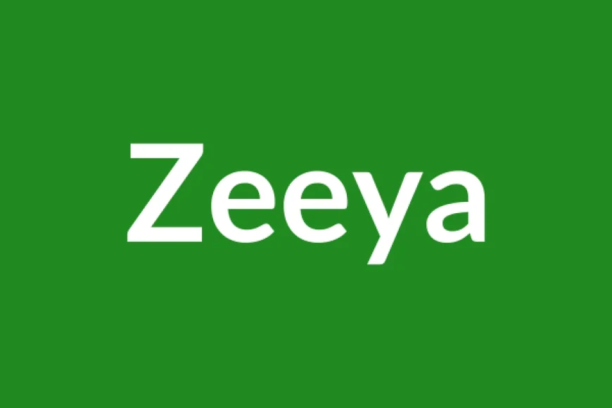 Zeeya Name Meaning in English