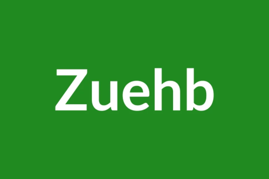 Zuehb Name Meaning in English