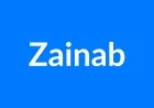 Zainab नाम का मतलब | Zainab Name Meaning in Hindi