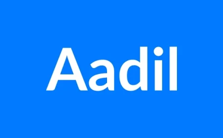 आदिल नाम का मतलब | Aadil Name Meaning in Hindi