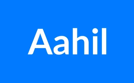 आहिल नाम का मतलब | Aahil Name Meaning in Hindi