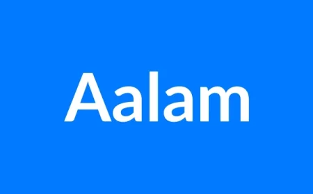 आलम नाम का मतलब | Aalam Name Meaning in Hindi