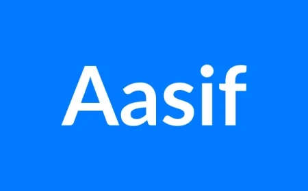 आसिफ़ नाम का मतलब | Aasif Name Meaning in Hindi