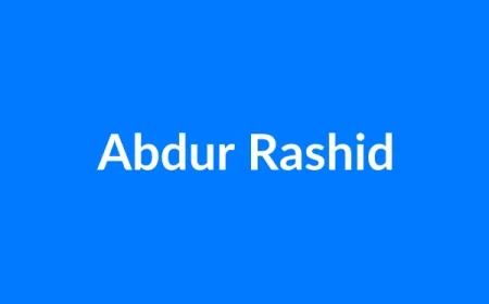 अब्दुर राशिद नाम का मतलब | Abdur Rashid Name Meaning in Hindi