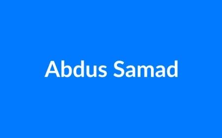 अब्दुस समद नाम का मतलब | Abdus Samad Name Meaning in Hindi