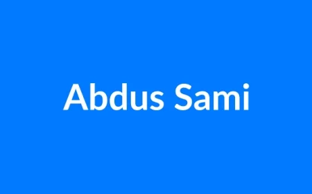 अब्दुस समी नाम का मतलब | Abdus Sami Name Meaning in Hindi