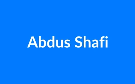 अब्दुस शफी नाम का मतलब | Abdus Shafi Name Meaning in Hindi